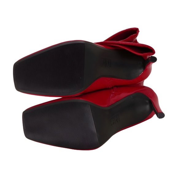 I.N.C. Women's KEENAH Over-The-Knee Bot Wonder Woman Devil Halloween Size 7 M - Picture 6 of 7